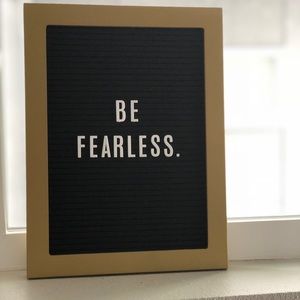 Meet your Posher, Cindy